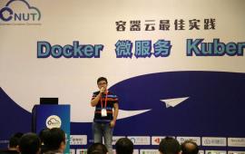 SpeedyCloud李雨来：深入Docker的资源管理