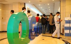 与技术同行 SpeedyCloud开启2015QCon 上海之旅