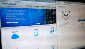 GitLab功能主机，搭建属于你的 GitHub
