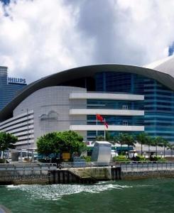 Cloud Expo Asia，出海从迅达云开始