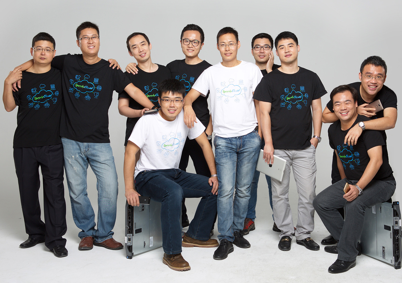 Our Team