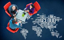 云计算是另一片蓝海？迅达云：为企业打造可扩展、定制化的云服务