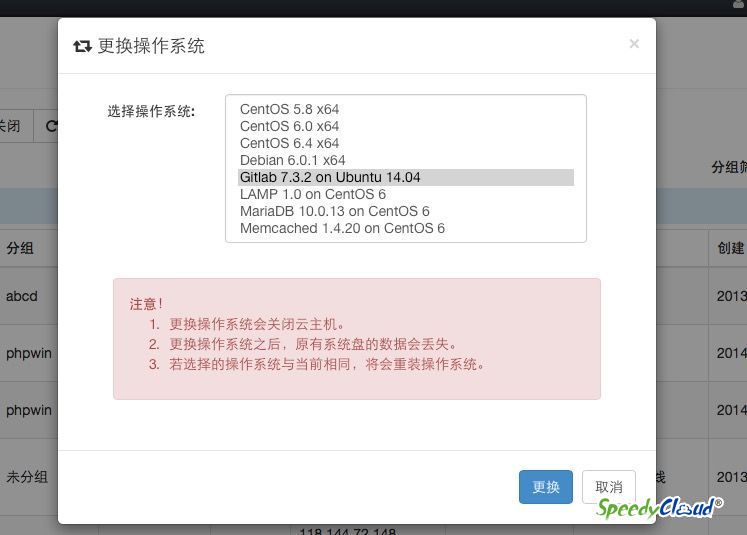 GitLab功能主机,搭建属于你的 GitHub