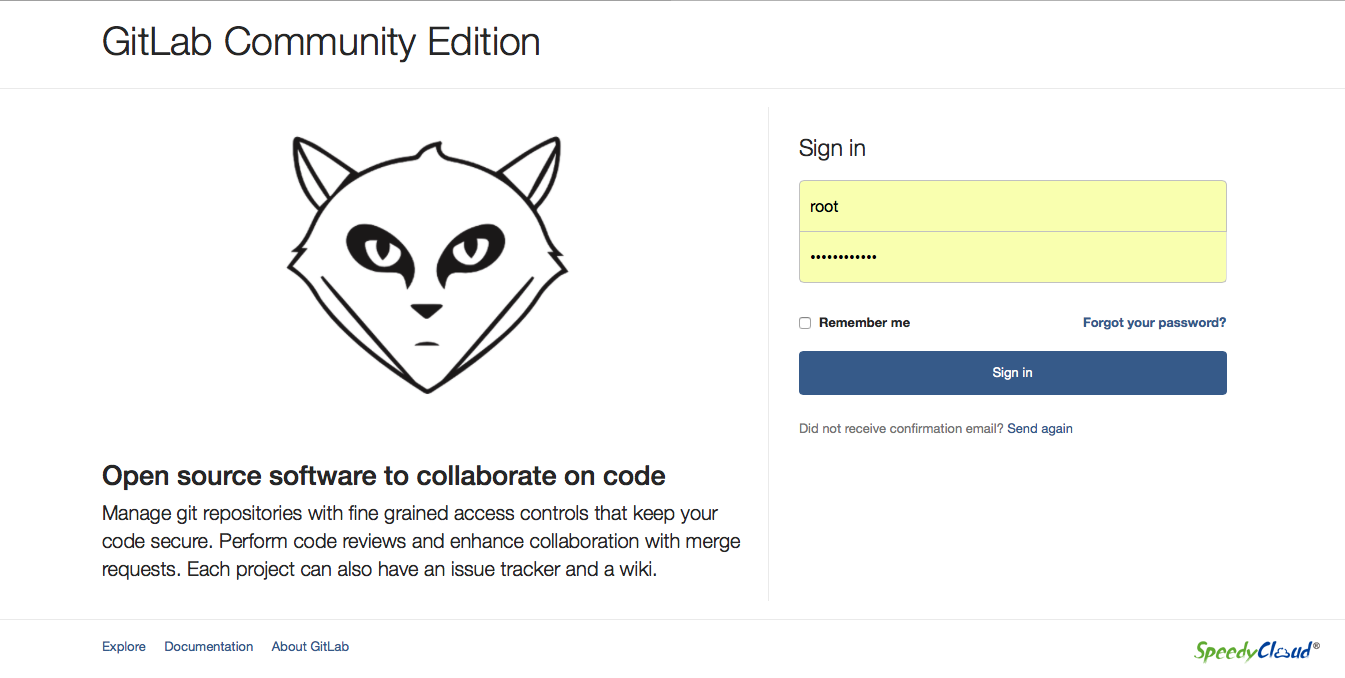 GitLab功能主机，搭建属于你的 GitHub