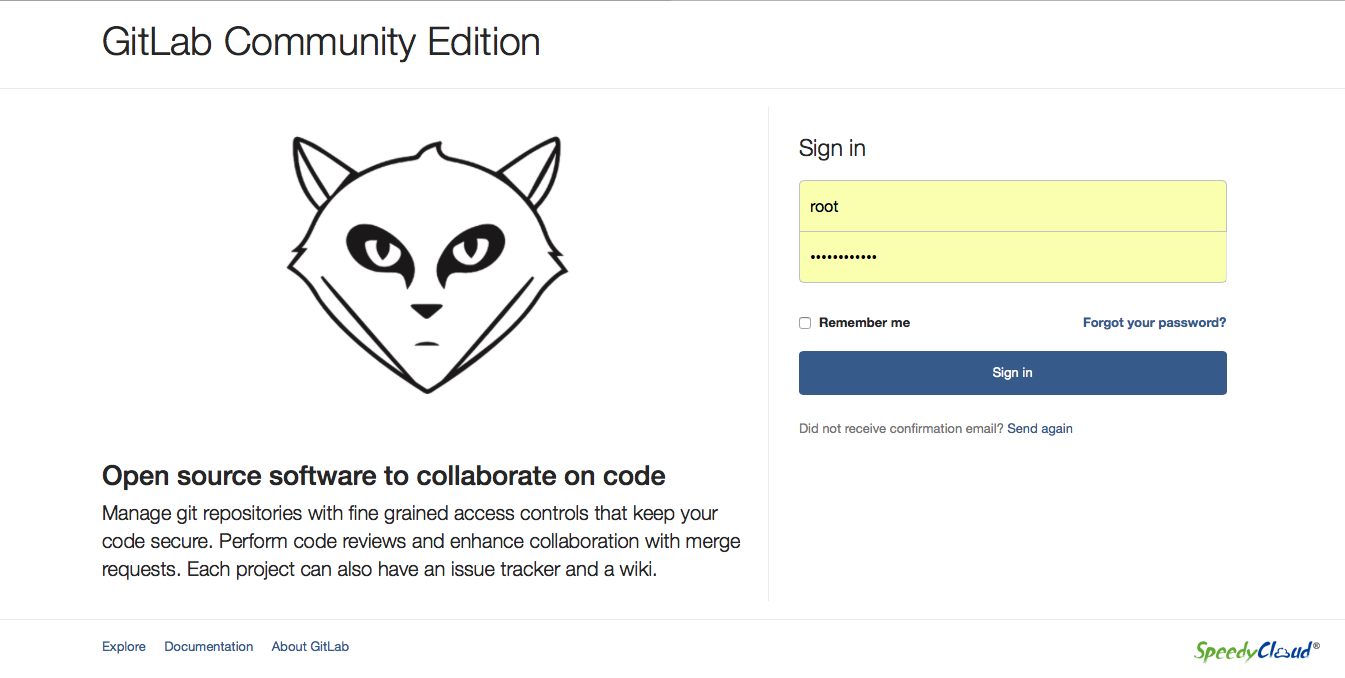 GitLab功能主机,搭建属于你的 GitHub