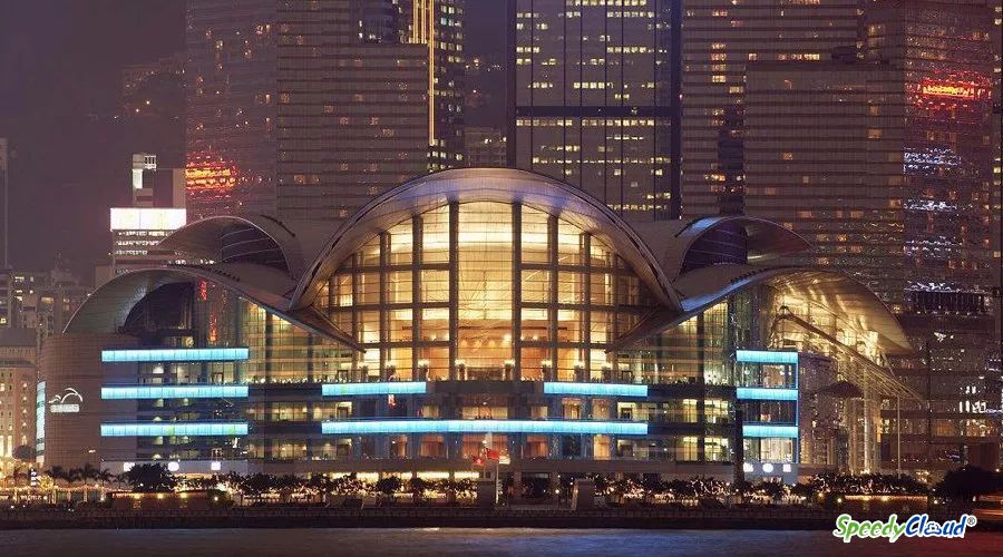 Cloud Expo Asia,出海从迅达云开始